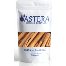 Astera 200 gr Kabuk Tarçın / Çubuk Tarçın / Seylan Tarçın