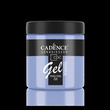 Cadence Heavy Body Gel Impasto GP-022 Mavi Kantaron 250ML