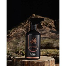 Doqu Home New Dark Amber Oda Spreyi Saydam - 500 ml