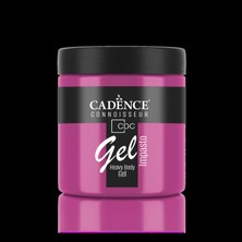 Cadence Heavy Body Gel Impasto GP-015 Yaban Çileği 250ML
