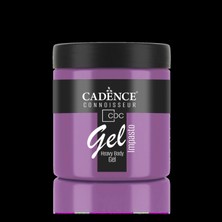 Cadence Heavy Body Gel Impasto GP-017 Romans 250ML