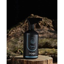 Doqu Home New Hypnoz Oda Spreyi Saydam - 500 ml