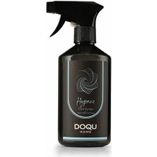 Doqu Home New Hypnoz Oda Spreyi Saydam - 500 ml