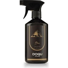 Doqu Home Etna Oda Spreyi Saydam - 500 ml