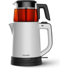 Musullu Tomurcuk Çay Makinesi MSL-TM124