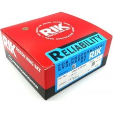 Segman X-Trail T30 02-07 2.0 / 89.00MM / QR20 / Std Takım