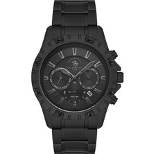 Santa Barbara Polo & Racquet Club Erkek Kol Saati SB.1.10545-4