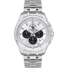 Santa Barbara Polo & Racquet Club Erkek Kol Saati SB.1.10482.1