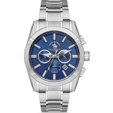 Santa Barbara Polo & Racquet Club Erkek Kol Saati SB.1.10445.2