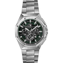 Santa Barbara Polo & Racquet Club Erkek Kol Saati SB.2.10001-3