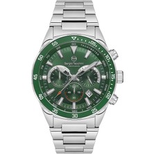 Sergio Tacchini Erkek Kol Saati ST.1.10430-3