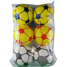 Burak Sports Burak Sport Stres Topu Jumbo 12 cm St-24