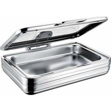 Epinox Chafing Dish Lüx 1/1 9l (Cdl-9l)