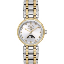 Santa Barbara Polo & Racquet Club Kadın Kol Saati  SB.1.10556-3