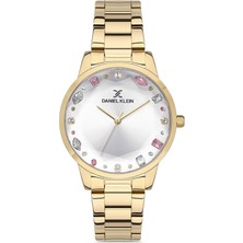 Daniel Klein Kadın Kol Saati  DKE.1.10130.4