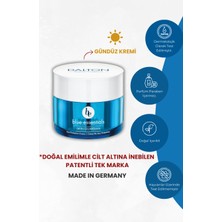 Dalton Marine Cosmetics Blue Essential Skin Guardian Nemlendirici Gündüz Kremi