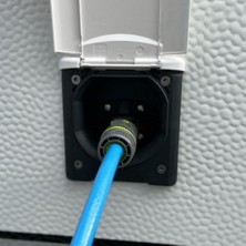 Verve Karavan Citywater Dış Su Dolum Filtre Seti