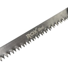 Rox Wood 0261 Pratik Ahşap Testeresi 34 cm