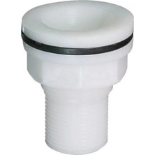 Shuıvan Pvc Depo Rekoru 1/2”