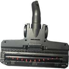 Arçelik S 7585 Torbasız Elektrikli Süpürge Turbo Emici Başlık