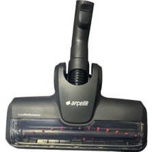 Arçelik S 7585 Torbasız Elektrikli Süpürge Turbo Emici Başlık