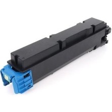 Calligraph Kyocera TK5370 Muadili Mavi Toner