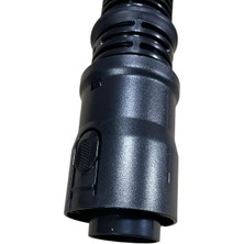 Arçelik Tsz 9953 Silenpro Elektrikli Süpürge Hortomu Kumandalı