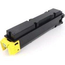 Calligraph Kyocera TK5370 Muadili Sarı  Toner