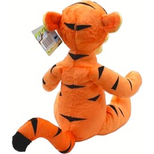 ThreeMB Toys Disney Orijinal Lisanslı Winnie The Pooh Peluş Tigger