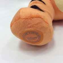 ThreeMB Toys Disney Orijinal Lisanslı Winnie The Pooh Peluş Tigger