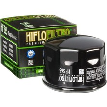 Hiflo HF565 Yağ Filtresi