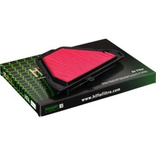Hiflo HFA6512 Hava Filtresi
