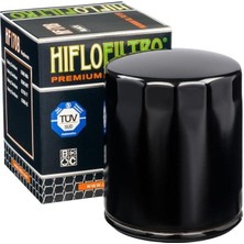 Hiflo HF170B Yağ Filtresi