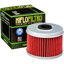 Hiflo HF103 Yağ Filtresi
