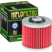 Hiflo HF145 Yağ Filtresi