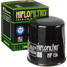 Hiflo HF156 Yağ Filtresi