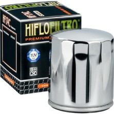 Hiflo HF174C Yağ Filtresi