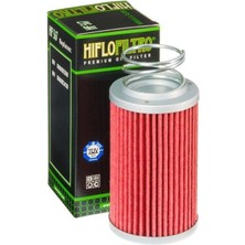 Hiflo HF567 Yağ Filtresi