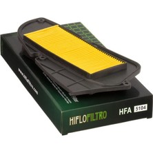 Hiflo HFA5104 Hava Filtresi