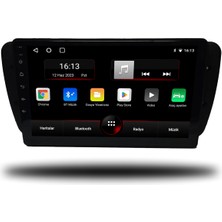 NAVI2GO Seat Ibiza Android Carplay Multimedya 2008-2015 4GB Ram + 32GB Hafıza + 4 Çekirdek