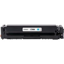 M.Premium Hp CF541X Muadili Mavi Toner