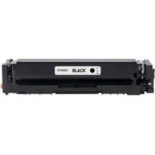 M.Premium Hp CF540X Muadili Siyah Toner