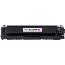 M.Premium Hp CF543X Muadili Kırmızı  Toner