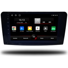 NAVI2GO Mercedes Gl Android Carplay Multimedya 2006-2011 4GB Ram + 32GB Hafıza + 4 Çekirdek