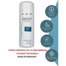 Dalton Marine Cosmetics Normal Cilt Canlandırıcı Tonik