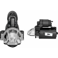 Valeo Mars Motoru Tourneo Transit 2.2 / 2.4 Tdcı , Ducato 2.2 D , Jumper 2.0 Hdı