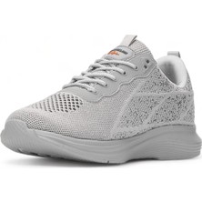 Mater Ayakkabı Plarium   Faylon Taban  Triko  Sneakers 026