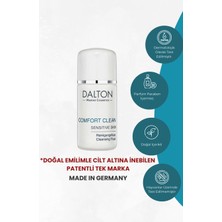 Dalton Marine Cosmetics Comfort Clean - Seyahat Boy Yüz Temizleme Sıvısı