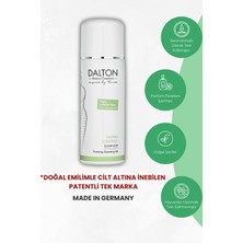 Dalton Marine Cosmetics Derma Control Arındırıcı Temizleme Jeli