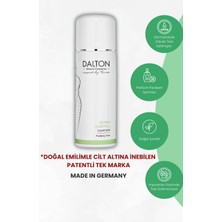 Dalton Marine Cosmetics Derma Control Sebum Dengeleyici Arındırıcı Tonik